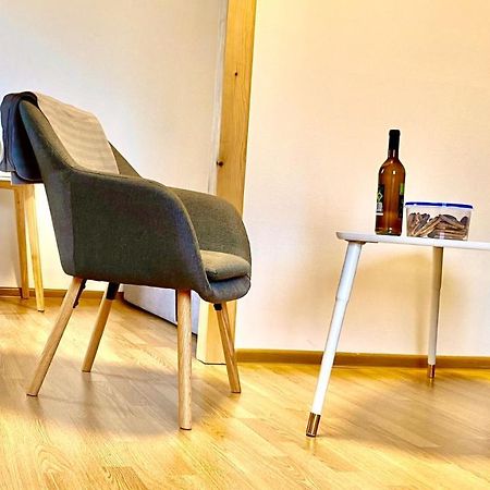 Appartamento Mona Wrzeszcz Danzica Esterno foto