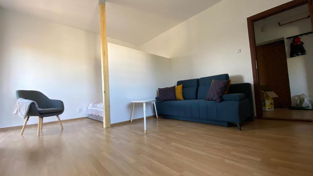Appartamento Mona Wrzeszcz Danzica Esterno foto